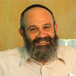 rabbi-Levin